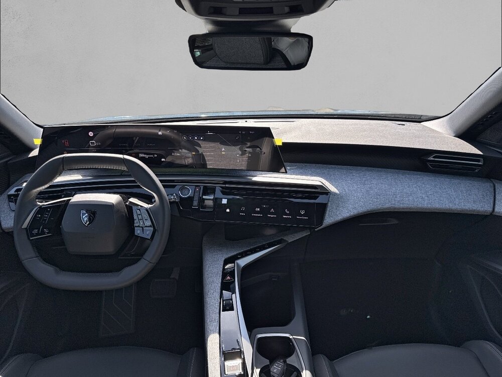 Occasion PEUGEOT 3008 3008 Hybrid 136 e-DCS6