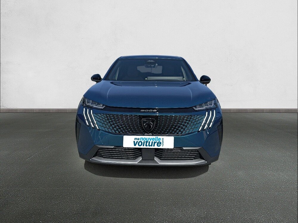 Occasion PEUGEOT 3008 3008 Hybrid 136 e-DCS6 - Allure