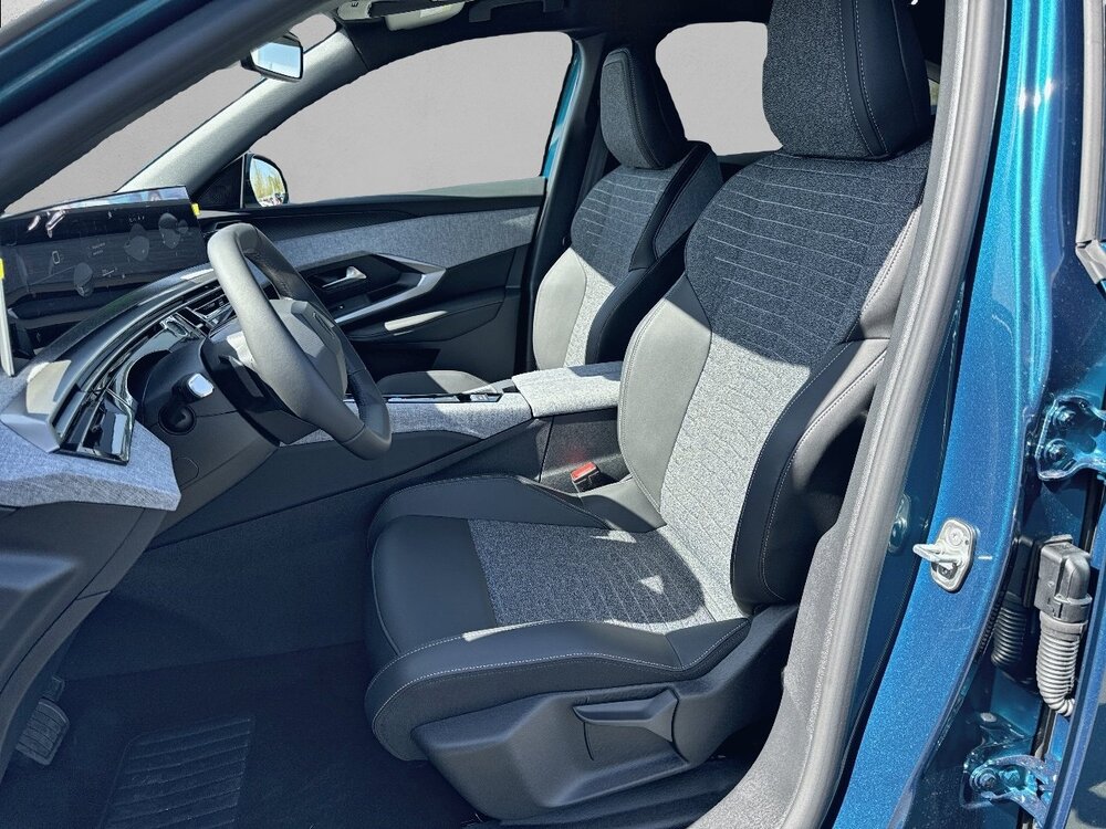 Occasion PEUGEOT 3008 3008 Hybrid 136 e-DCS6 - Allure