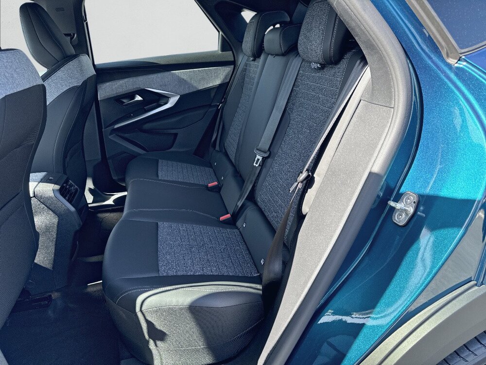 Occasion PEUGEOT 3008 3008 Hybrid 136 e-DCS6 - Allure