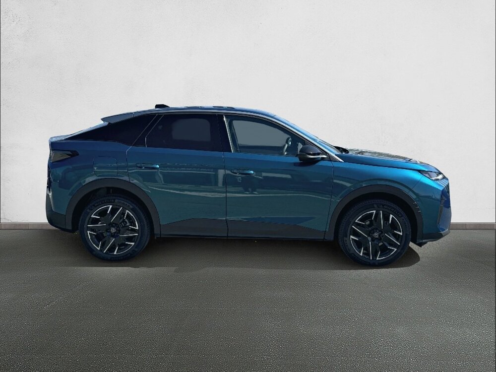 Occasion PEUGEOT 3008 3008 Hybrid 136 e-DCS6 - Allure