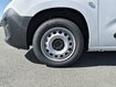 Occasion PEUGEOT Partner PARTNER FOURGON M 1000 KG BLUEHDI 100 S&S BVM6