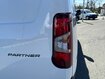Occasion PEUGEOT Partner PARTNER FOURGON M 1000 KG BLUEHDI 100 S&S BVM6