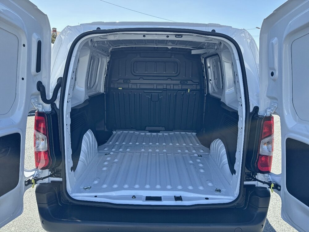 Occasion PEUGEOT Partner PARTNER FOURGON M 1000 KG BLUEHDI 100 S&S BVM6