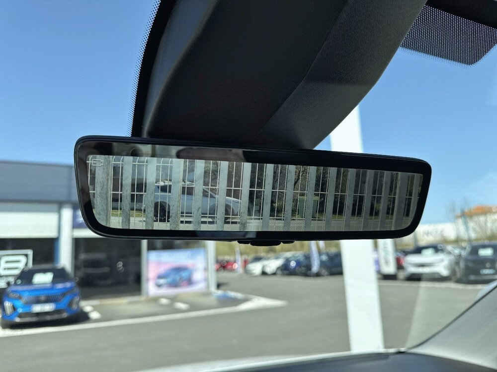 Occasion PEUGEOT Partner PARTNER FOURGON M 1000 KG BLUEHDI 100 S&S BVM6