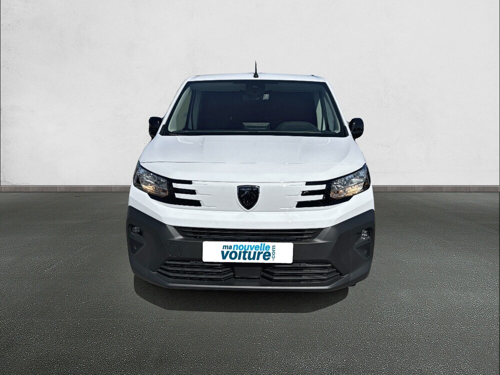 Occasion PEUGEOT Partner PARTNER FOURGON M 1000 KG BLUEHDI 100 S&S BVM6