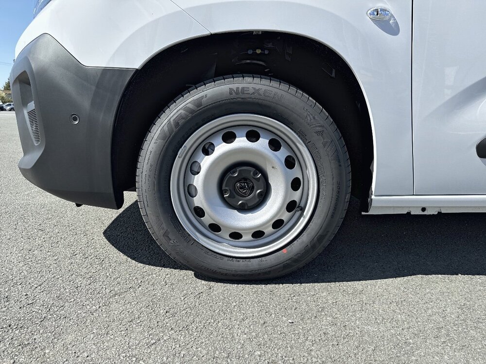 Occasion PEUGEOT Partner PARTNER FOURGON M 1000 KG BLUEHDI 100 S&S BVM6