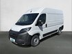 Occasion PEUGEOT Boxer BOXER FGN TOLE 3.0 T L2H2 120 S&S BVM6