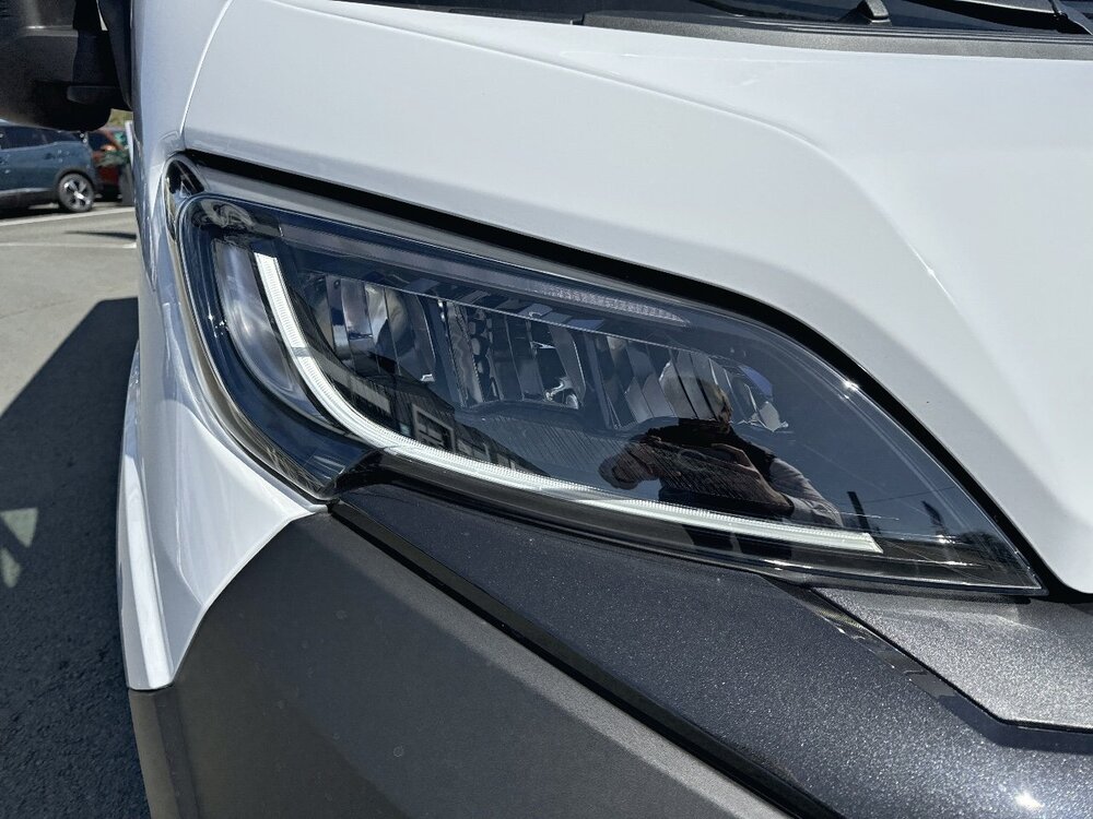 Occasion PEUGEOT Boxer BOXER FGN TOLE 3.0 T L2H2 120 S&S BVM6