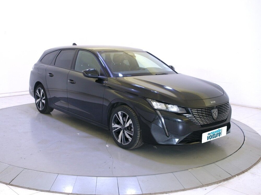 Occasion PEUGEOT 308 308 SW BlueHDi 130ch S&S BVM6 - Allure