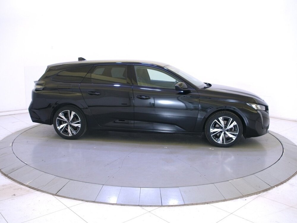 Occasion PEUGEOT 308 308 SW BlueHDi 130ch S&S BVM6 - Allure