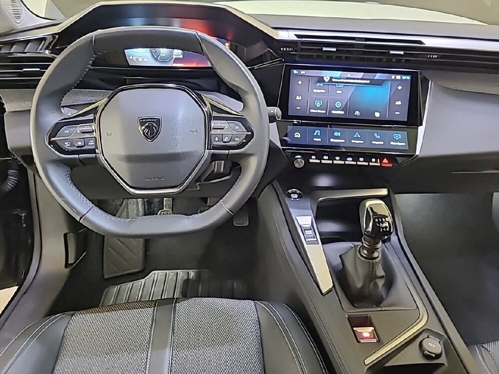 Occasion PEUGEOT 308 308 SW BlueHDi 130ch S&S BVM6 - Allure