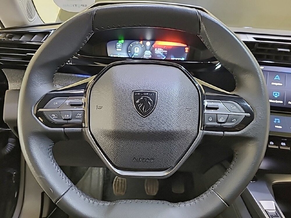 Occasion PEUGEOT 308 308 SW BlueHDi 130ch S&S BVM6 - Allure