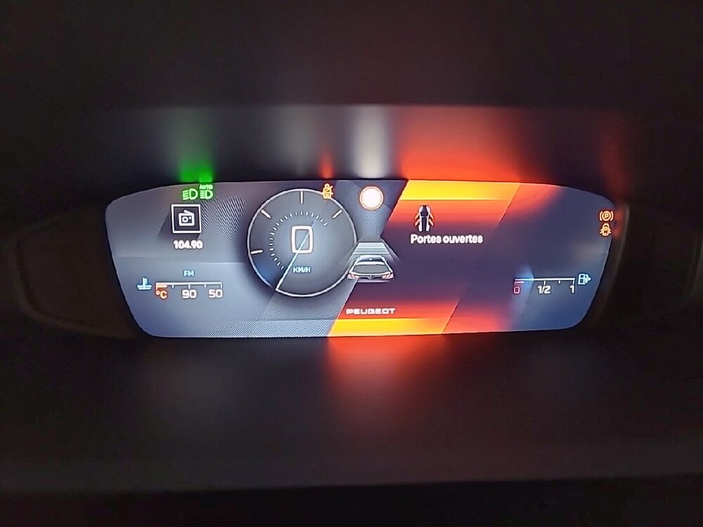 Occasion PEUGEOT 308 308 SW BlueHDi 130ch S&S BVM6 - Allure