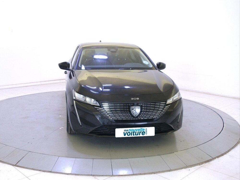 Occasion PEUGEOT 308 308 SW BlueHDi 130ch S&S BVM6 - Allure