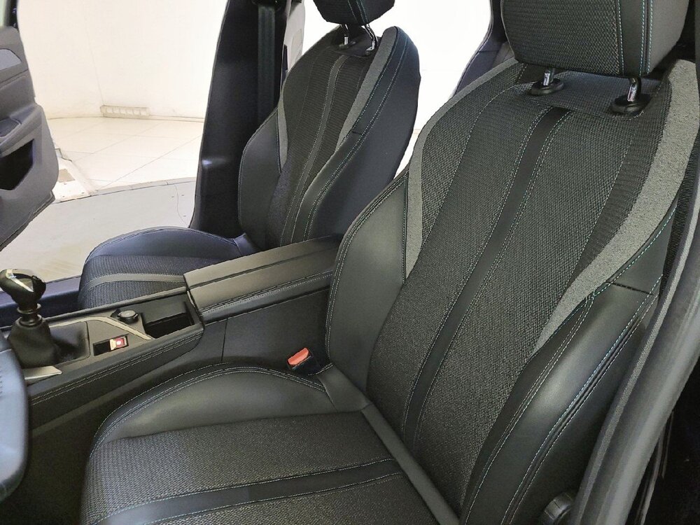Occasion PEUGEOT 308 308 SW BlueHDi 130ch S&S BVM6 - Allure