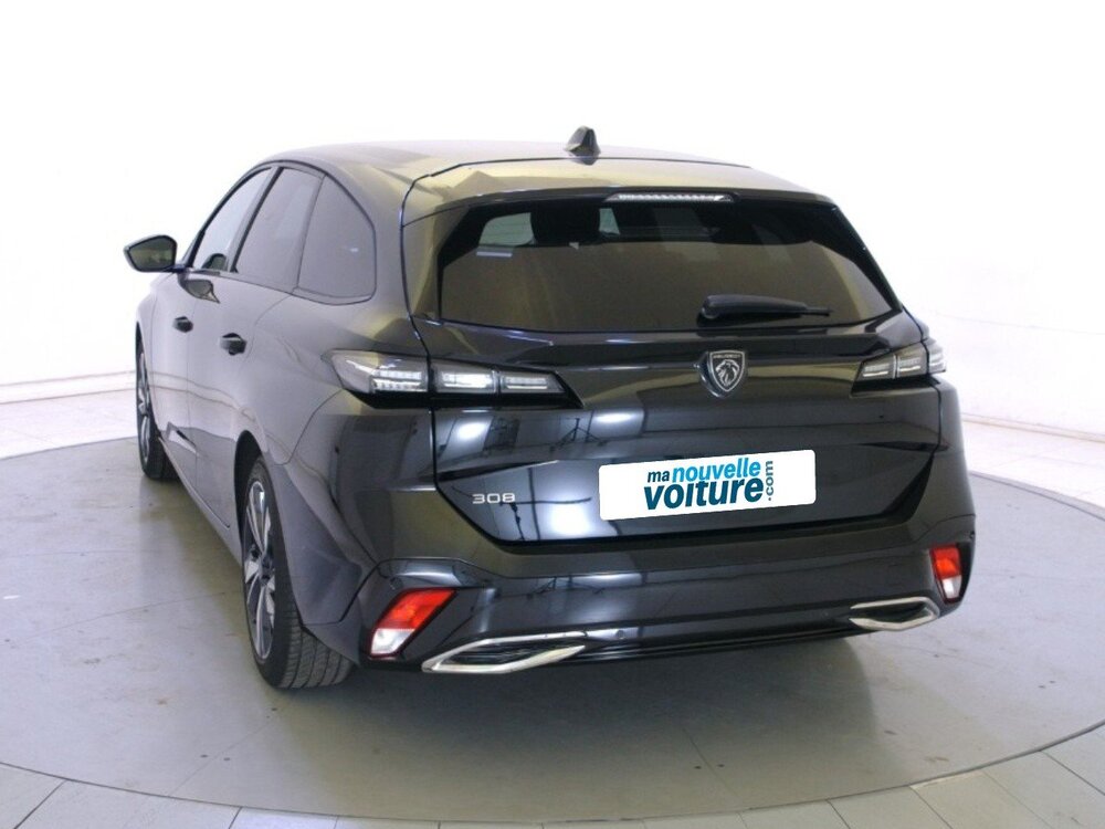Occasion PEUGEOT 308 308 SW BlueHDi 130ch S&S BVM6 - Allure