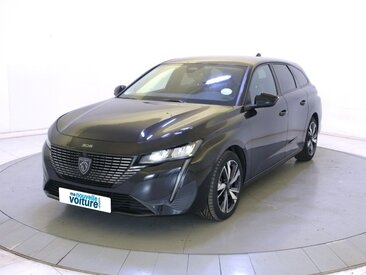 Occasion PEUGEOT 308 308 SW BlueHDi 130ch S&S BVM6 - Allure