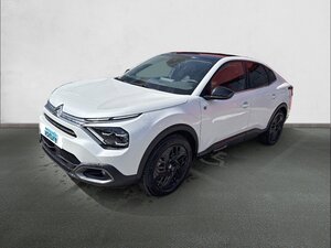 Occasion CITROEN C4 X e-C4 X 156 ch Automatique - E-Series