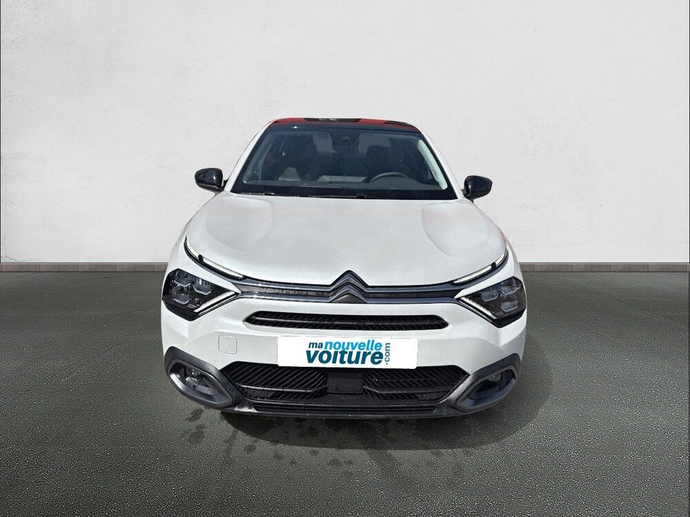 Occasion CITROEN C4 X e-C4 X 156 ch Automatique - E-Series
