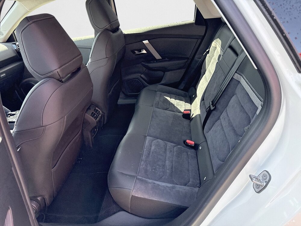 Occasion CITROEN C4 X e-C4 X 156 ch Automatique - E-Series