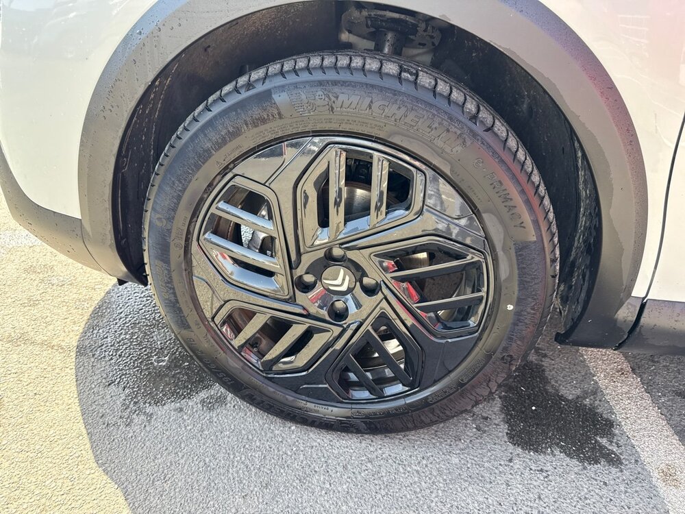 Occasion CITROEN C4 X e-C4 X 156 ch Automatique - E-Series