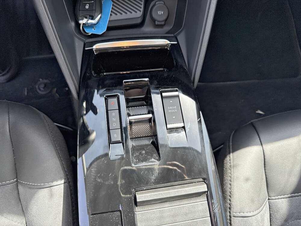 Occasion CITROEN C4 X e-C4 X 156 ch Automatique - E-Series