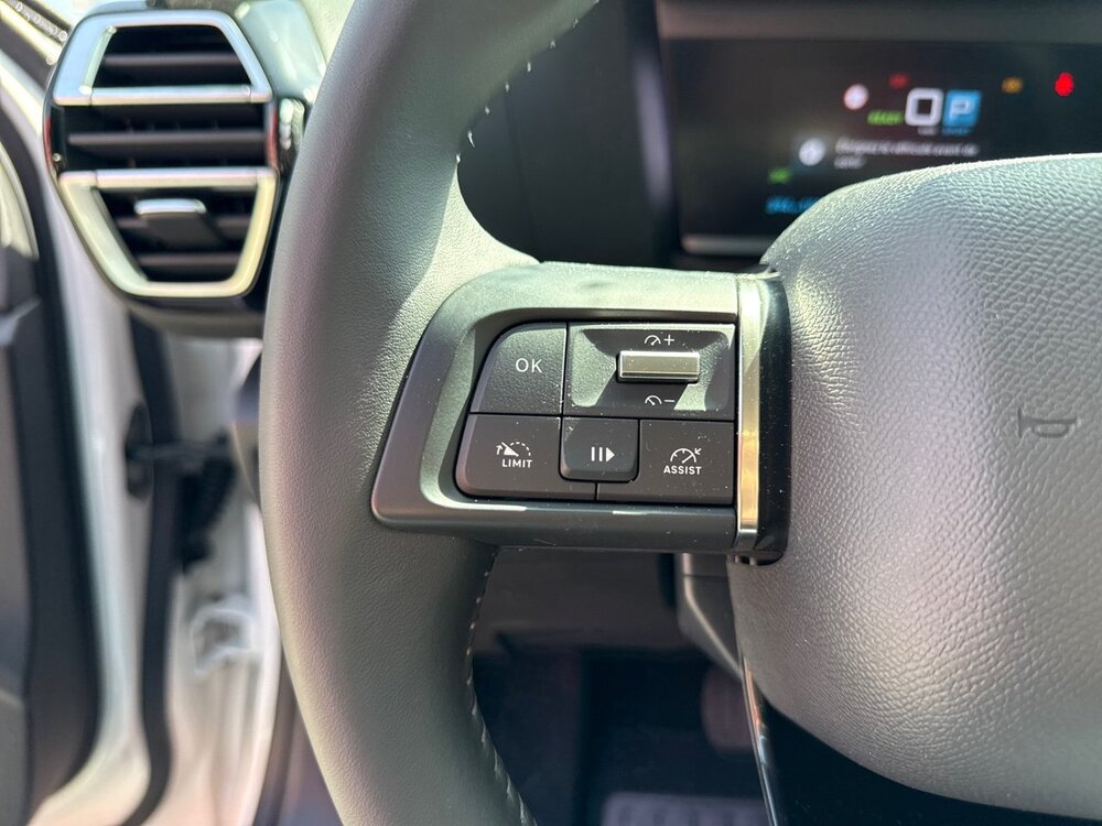 Occasion CITROEN C4 X e-C4 X 156 ch Automatique - E-Series