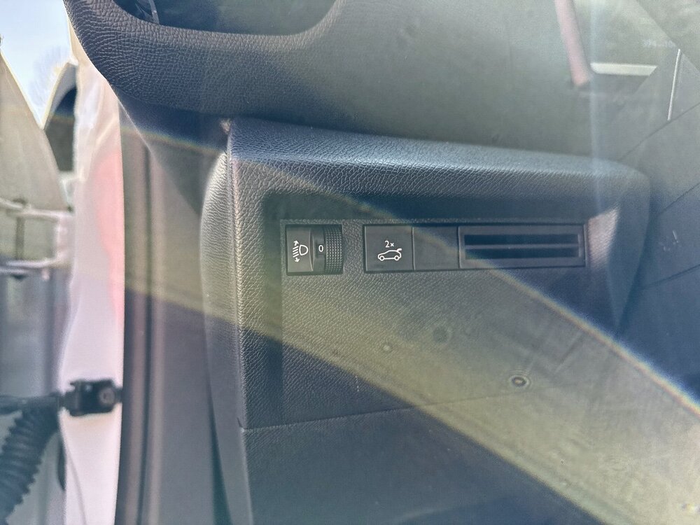 Occasion CITROEN C4 X e-C4 X 156 ch Automatique - E-Series