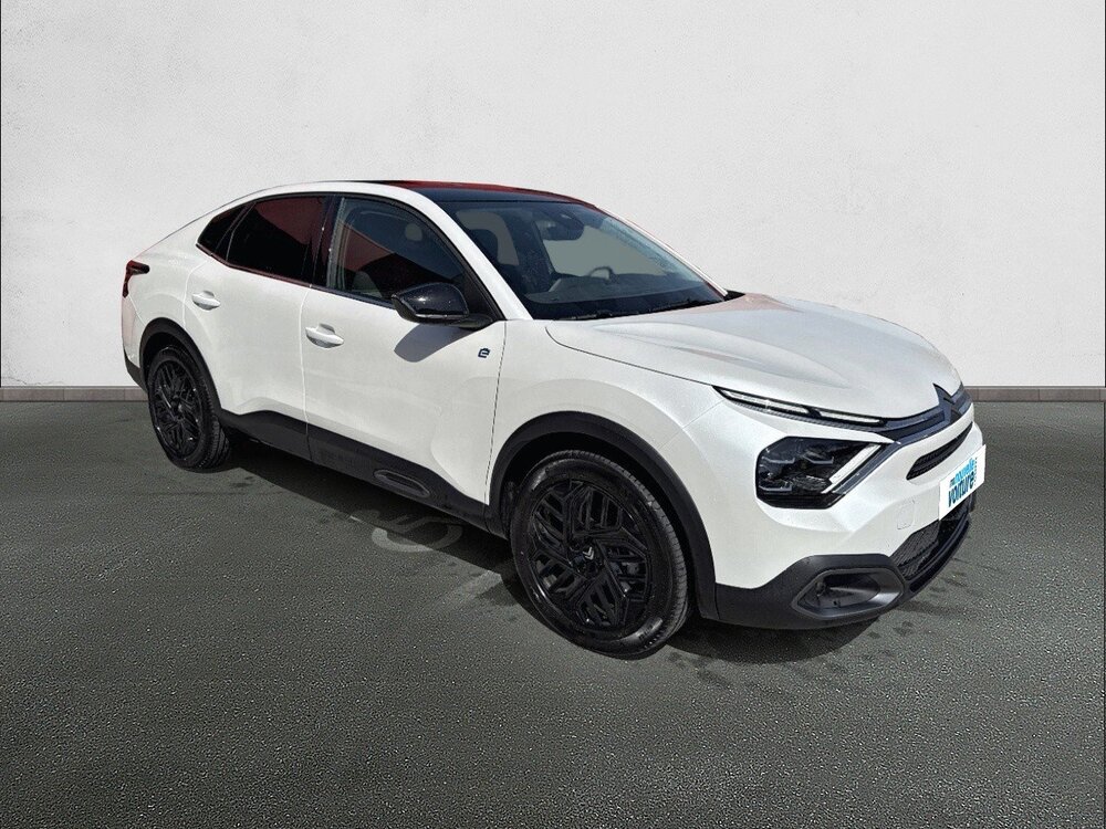 Occasion CITROEN C4 X e-C4 X 156 ch Automatique - E-Series