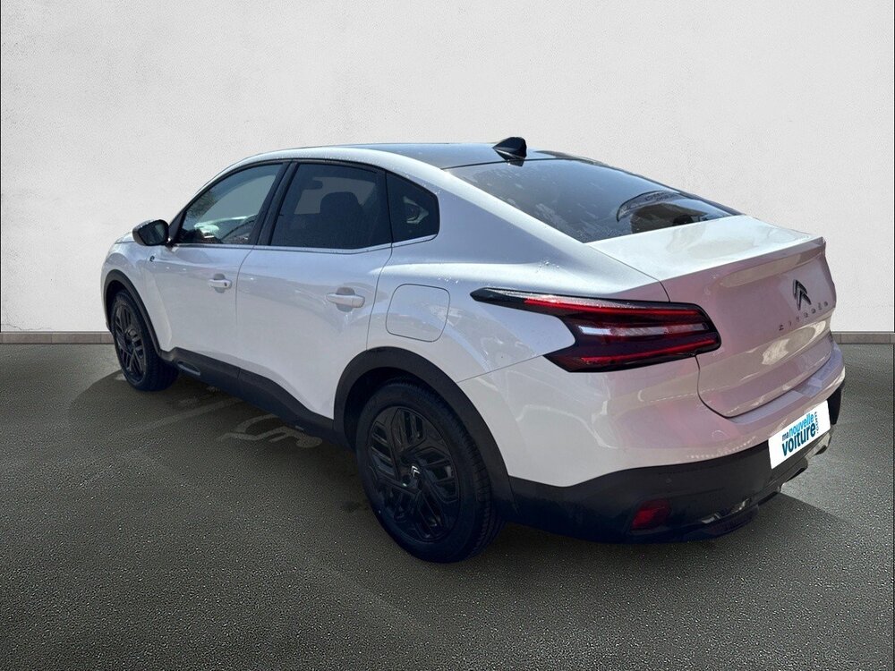 Occasion CITROEN C4 X e-C4 X 156 ch Automatique - E-Series