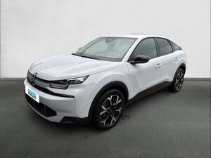 Occasion CITROEN C4 C4 Hybride 136 e-DCS6 - Max