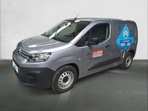 Occasion CITROEN Berlingo E-BERLINGO VAN M 800 100 KW (136 CH) BATTERIE 50 KWH