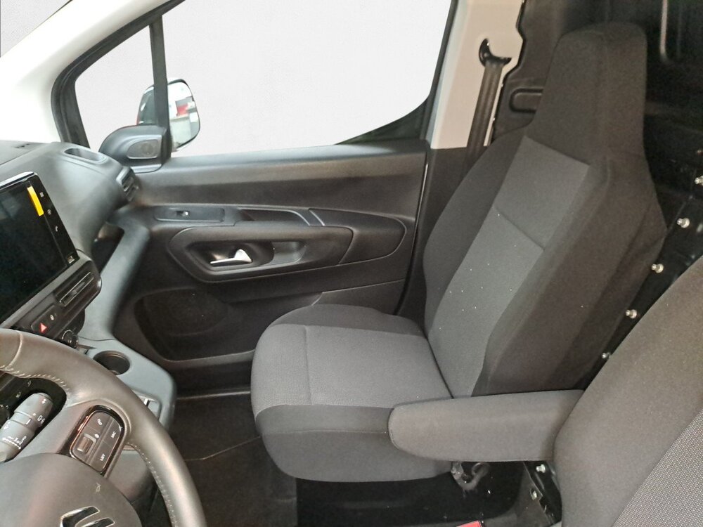 Occasion CITROEN Berlingo E-BERLINGO VAN M 800 100 KW (136 CH) BATTERIE 50 KWH