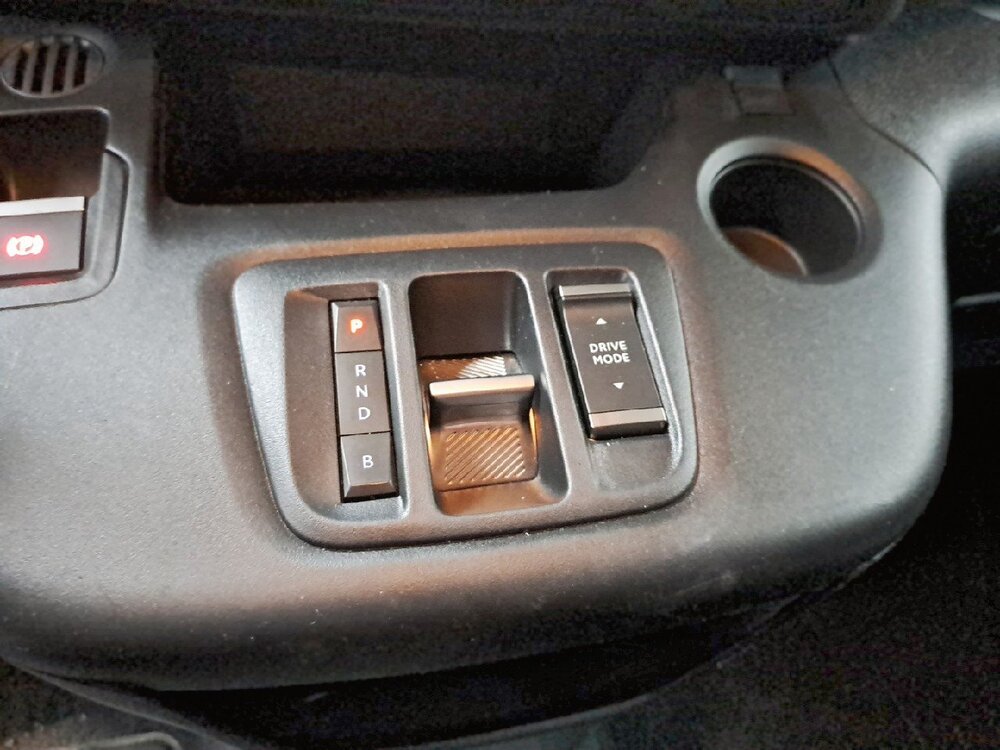 Occasion CITROEN Berlingo E-BERLINGO VAN M 800 100 KW (136 CH) BATTERIE 50 KWH