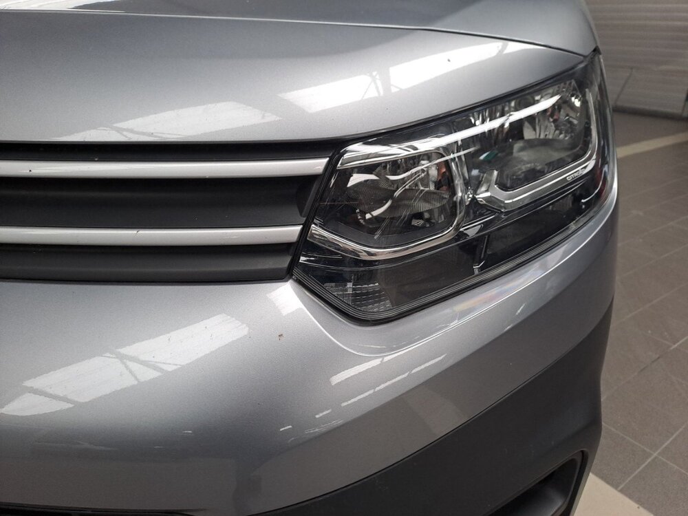 Occasion CITROEN Berlingo E-BERLINGO VAN M 800 100 KW (136 CH) BATTERIE 50 KWH