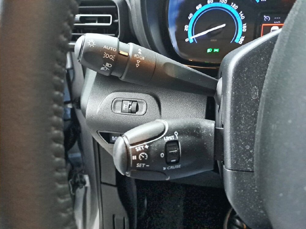 Occasion CITROEN Berlingo E-BERLINGO VAN M 800 100 KW (136 CH) BATTERIE 50 KWH