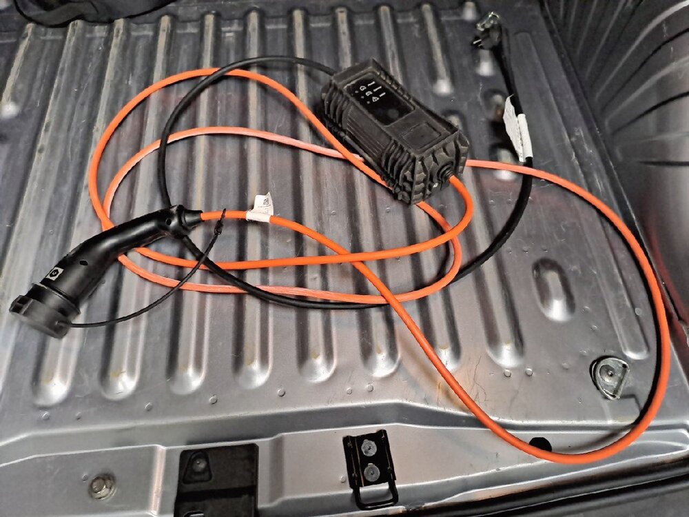 Occasion CITROEN Berlingo E-BERLINGO VAN M 800 100 KW (136 CH) BATTERIE 50 KWH