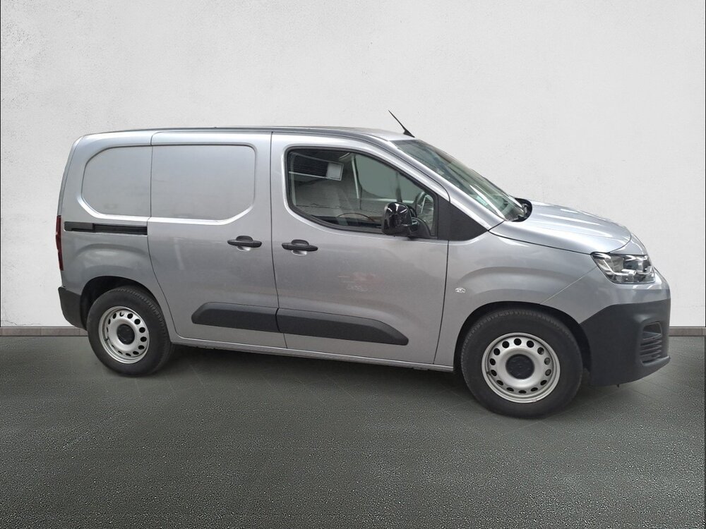 Occasion CITROEN Berlingo E-BERLINGO VAN M 800 100 KW (136 CH) BATTERIE 50 KWH