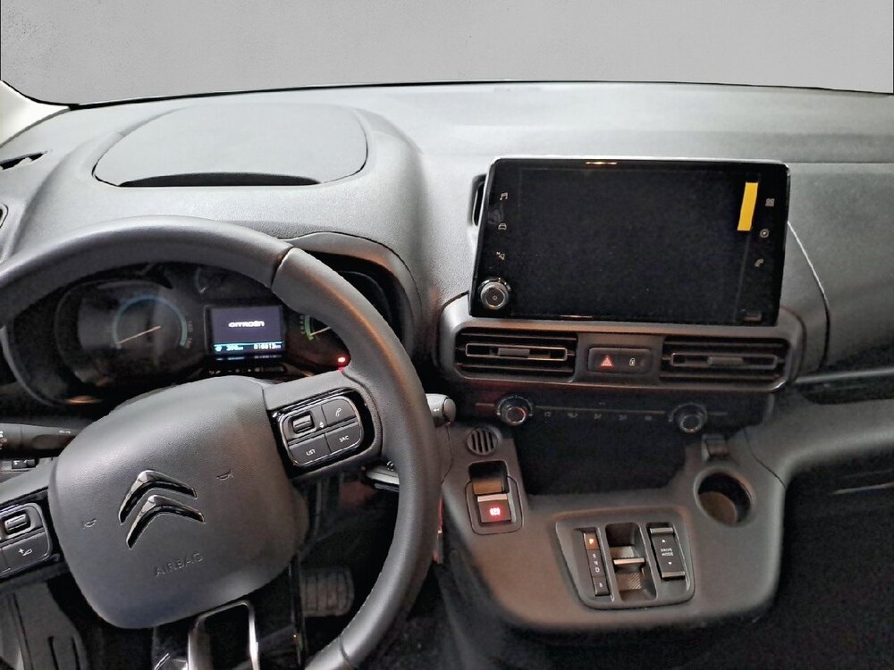 Occasion CITROEN Berlingo E-BERLINGO VAN M 800 100 KW (136 CH) BATTERIE 50 KWH