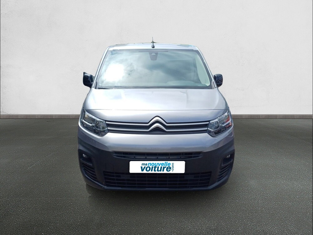 Occasion CITROEN Berlingo E-BERLINGO VAN M 800 100 KW (136 CH) BATTERIE 50 KWH