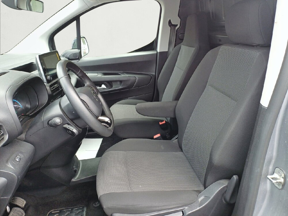 Occasion CITROEN Berlingo E-BERLINGO VAN M 800 100 KW (136 CH) BATTERIE 50 KWH