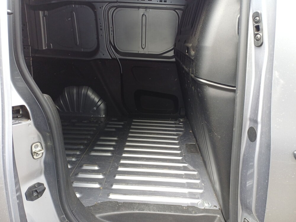 Occasion CITROEN Berlingo E-BERLINGO VAN M 800 100 KW (136 CH) BATTERIE 50 KWH