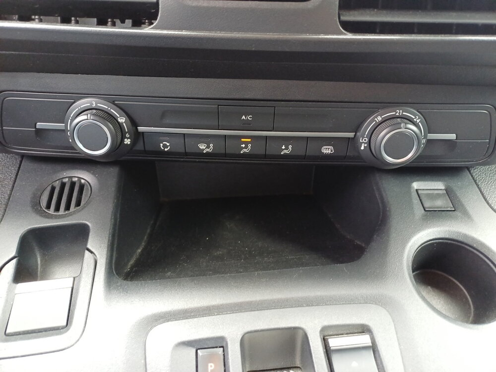 Occasion CITROEN Berlingo E-BERLINGO VAN M 800 100 KW (136 CH) BATTERIE 50 KWH