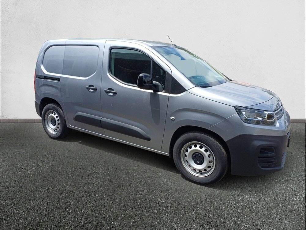 Occasion CITROEN Berlingo E-BERLINGO VAN M 800 100 KW (136 CH) BATTERIE 50 KWH