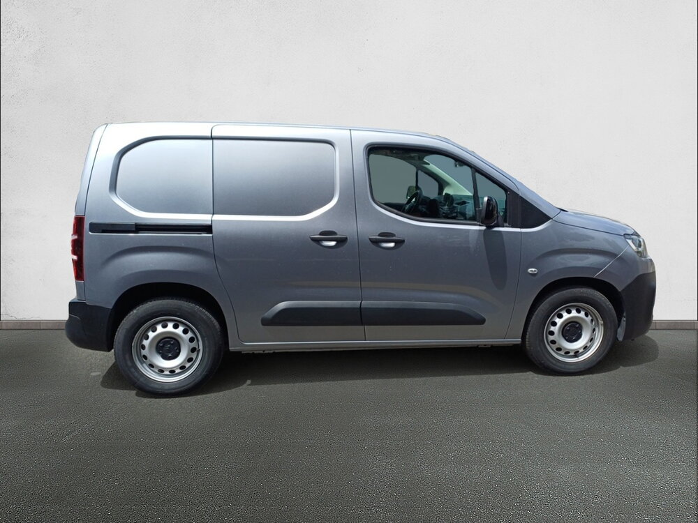 Occasion CITROEN Berlingo E-BERLINGO VAN M 800 100 KW (136 CH) BATTERIE 50 KWH