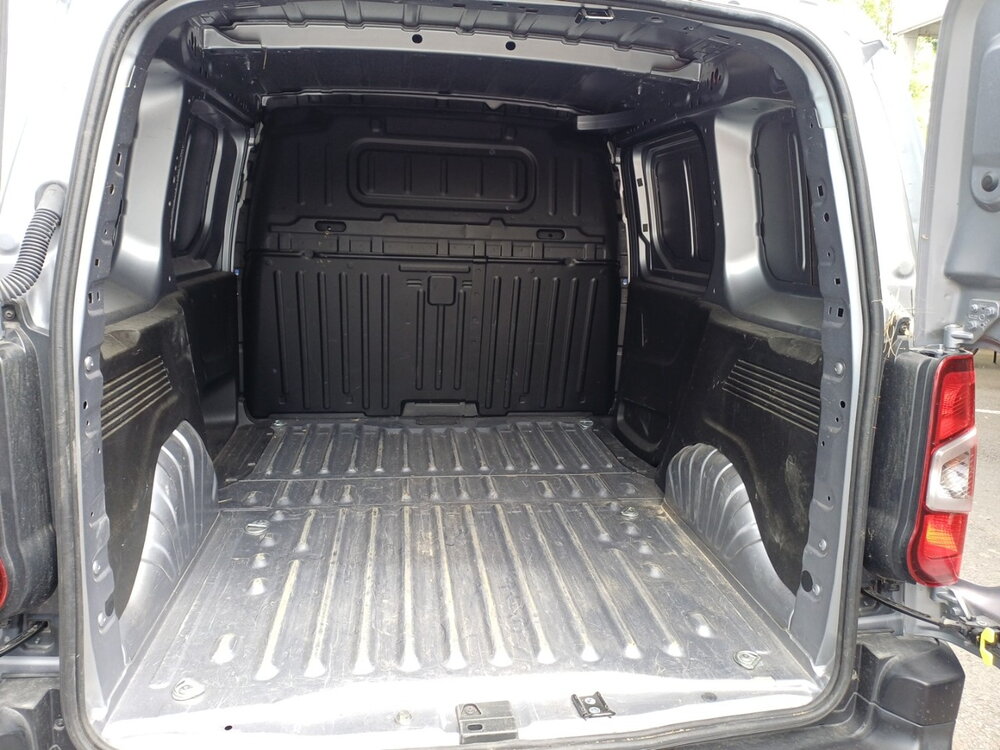 Occasion CITROEN Berlingo E-BERLINGO VAN M 800 100 KW (136 CH) BATTERIE 50 KWH