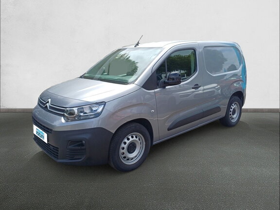 Occasion CITROEN Berlingo E-BERLINGO VAN M 800 100 KW (136 CH) BATTERIE 50 KWH