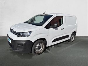 Occasion CITROEN Berlingo BERLINGO VAN M 950 BLUEHDI 100 S&S BVM6