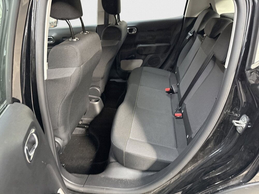 Occasion CITROEN C3 C3 PureTech 83 BVM5 - Plus